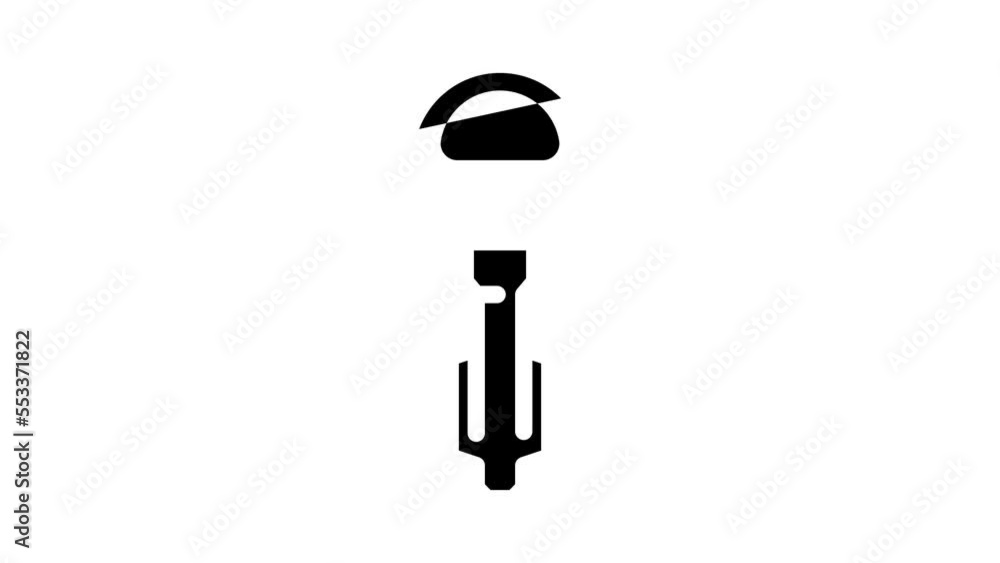 tibble key glyph icon animation tibble key glyph icon animation