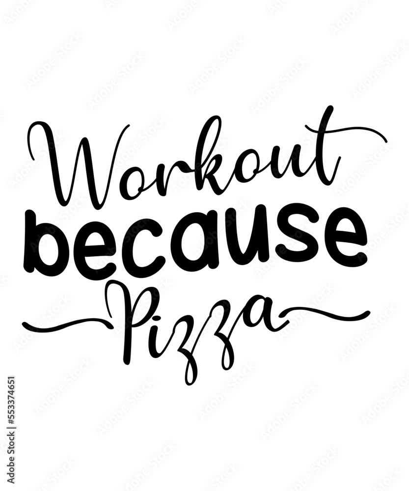 Gym Svg, Gym Svg Bundle, Gym Motivation SVG Bundle Cut Files, Gym Sayings Quotes Svg, Fitness