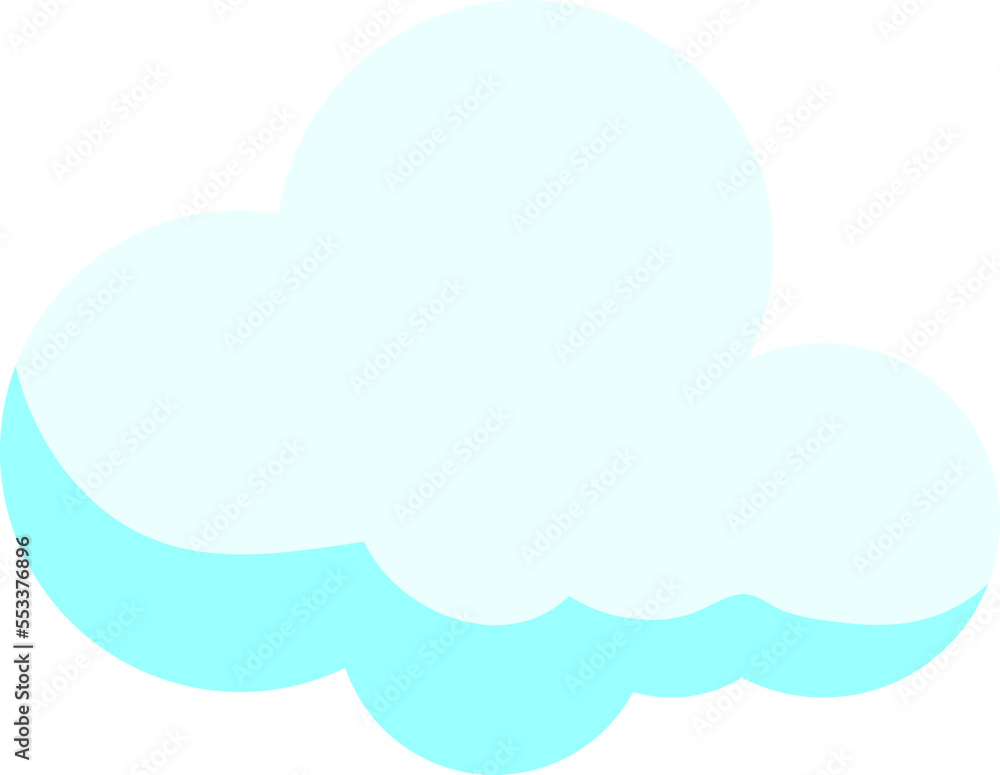 cloud illustration cloud illustration