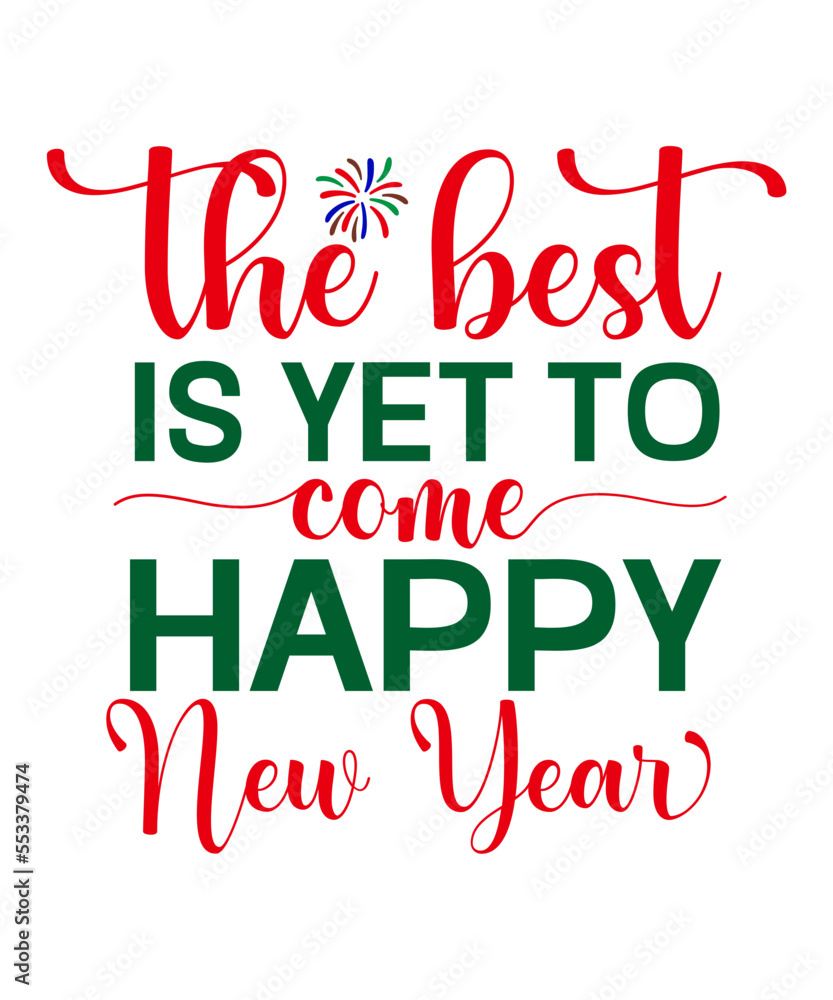 New Year Quotes SVG, Mega Bundle New Year SVG, New Years SVG Bundle, New Year's Eve Quote, New Year Same Hot Mess Svg, Happy New Year SVG Bundle, Hello 2023 Svg