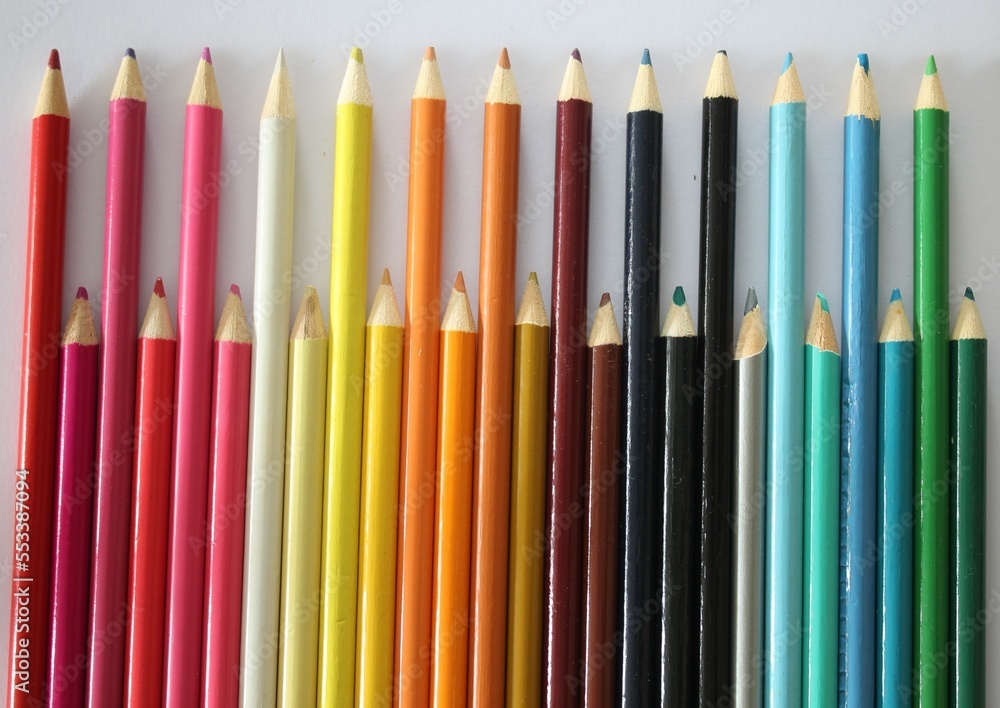 Crayon en ligne Crayon en ligne