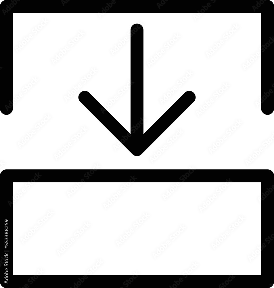 Download Vector Icon
Download Vector Icon