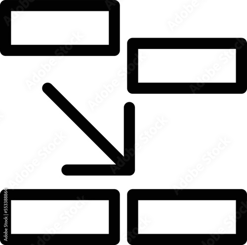 Choose Vector Icon
