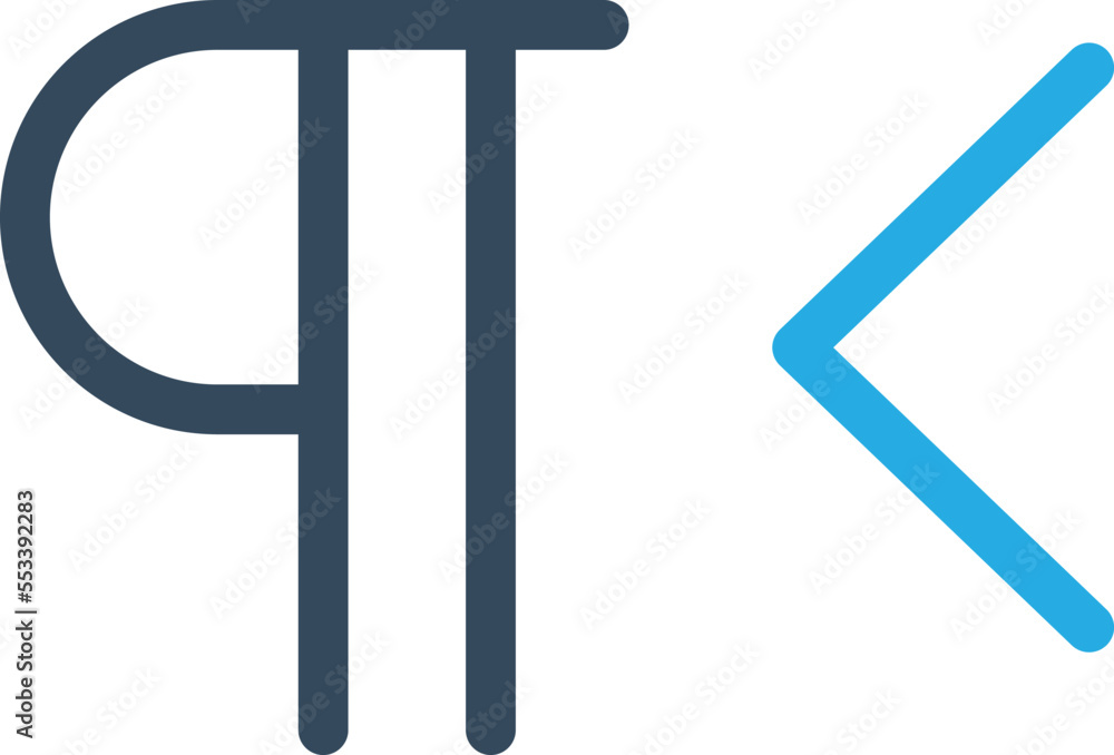 Symbol Vector Icon
Symbol Vector Icon