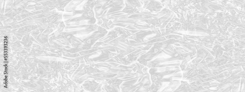 Beautiful and crystal silver texture, Modern oil painted pattern on paper, shiny and glossy white or grey marble texture, Abstract white crumbled paper texture. beautiful liquid marble pattern. 