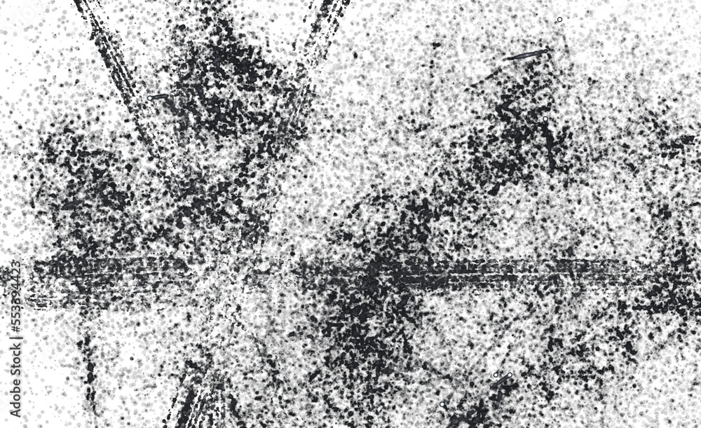 Grunge Black and White Distress Texture.Grunge rough dirty background.For posters, banners, retro and urban designs Grunge Black and White Distress Texture.Grunge rough dirty background.For posters, banners, retro and urban designs