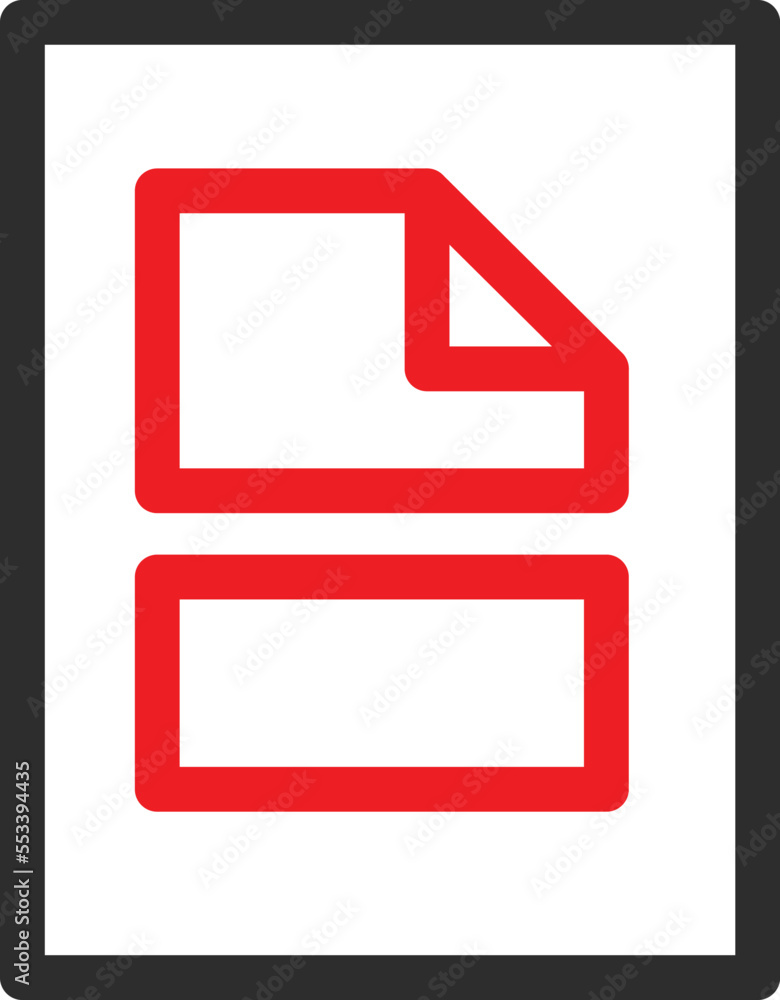 Files Vector Icon
Files Vector Icon