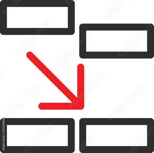 Choose Vector Icon
