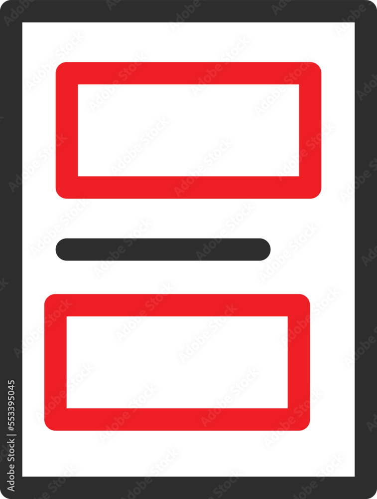 File Vector Icon
File Vector Icon