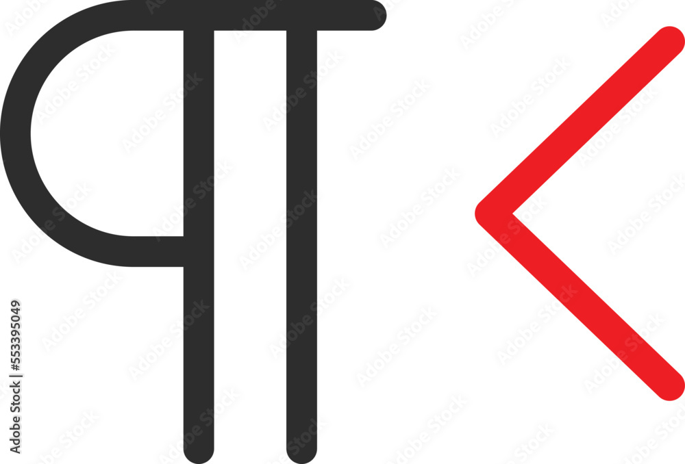 Symbol Vector Icon
Symbol Vector Icon