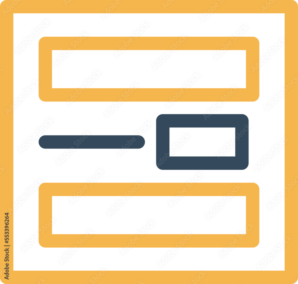 Framework Vector Icon
Framework Vector Icon