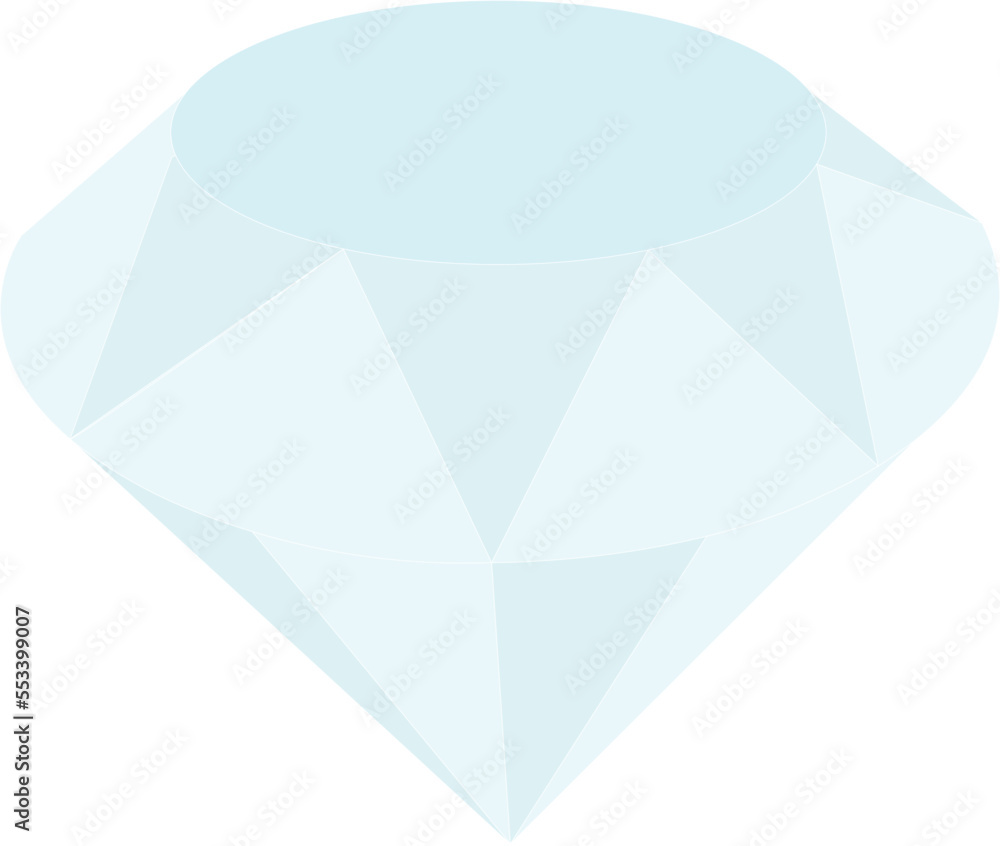 Diamond Vector illustration or clip art.diamond image. Diamond Vector illustration or clip art.diamond image.