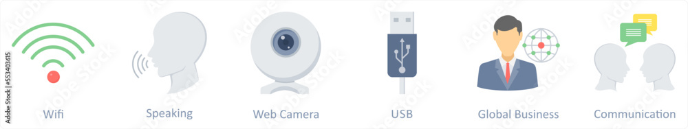 wifi, speaking, web camera, usb wifi, speaking, web camera, usb