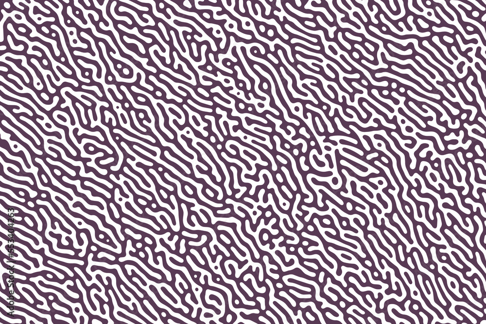 Seamless organic rounded maze lines vector. Abstract patterns backgrounds Seamless organic rounded maze lines vector. Abstract patterns backgrounds