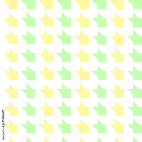 houndstooth pattern background. Vintage houndstooth texture for textile and fashion industry. Classic pattern for fashion print. 
