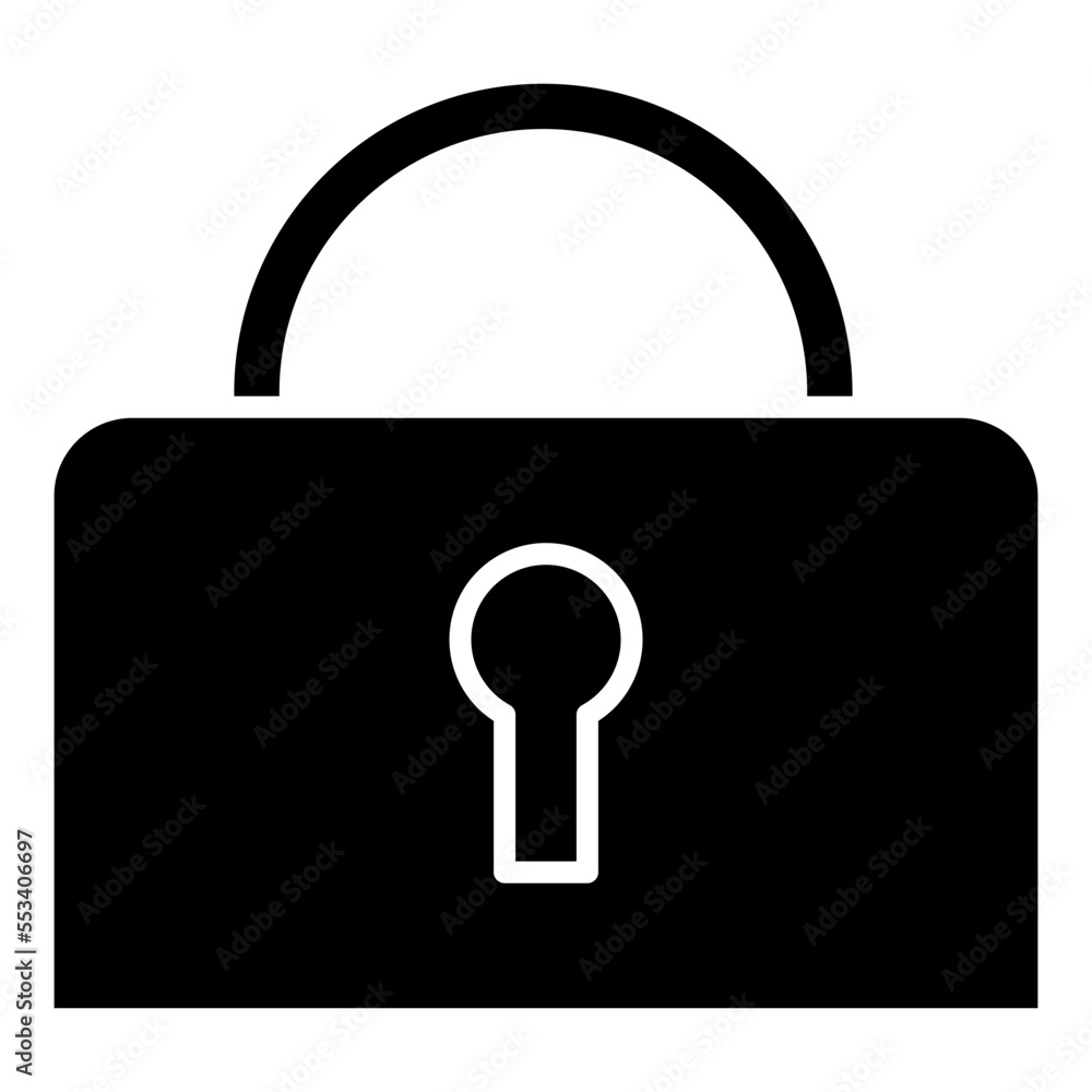 padlock icon padlock icon