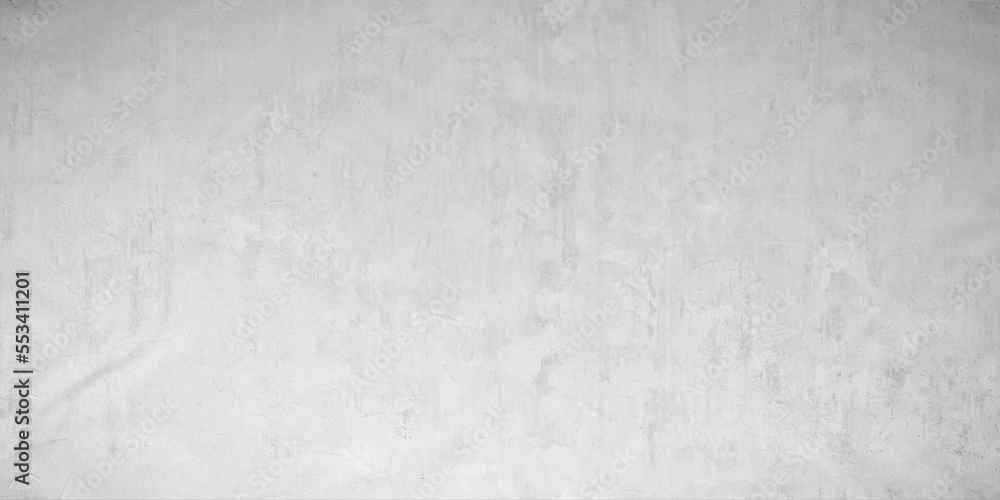 Naklejka premium white background