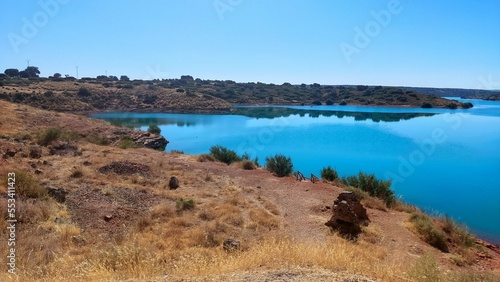 Embalse Pe  arroya