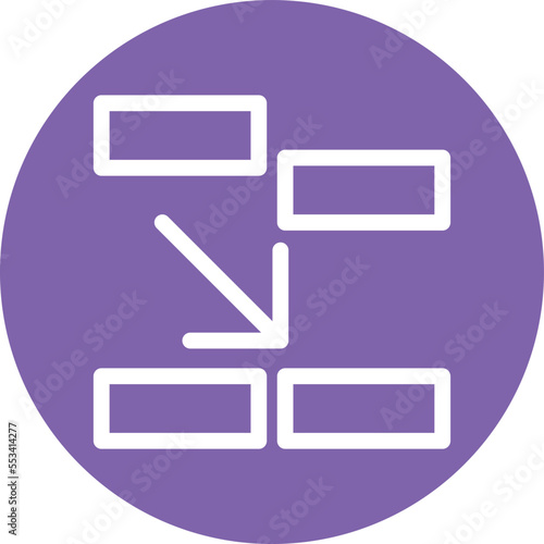 Choose Vector Icon
