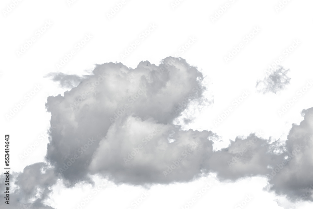 white fluffy clouds isolated on a black background, clipart white fluffy clouds isolated on a black background, clipart