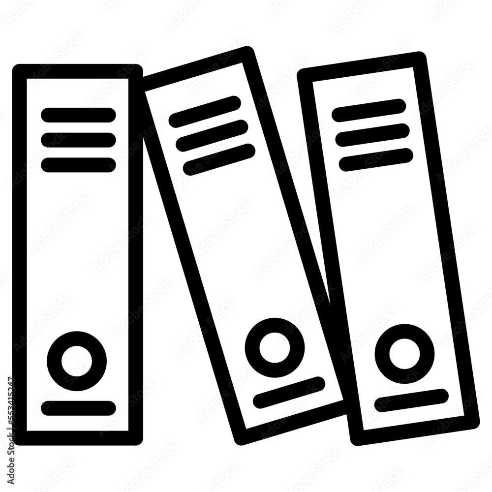book icon book icon