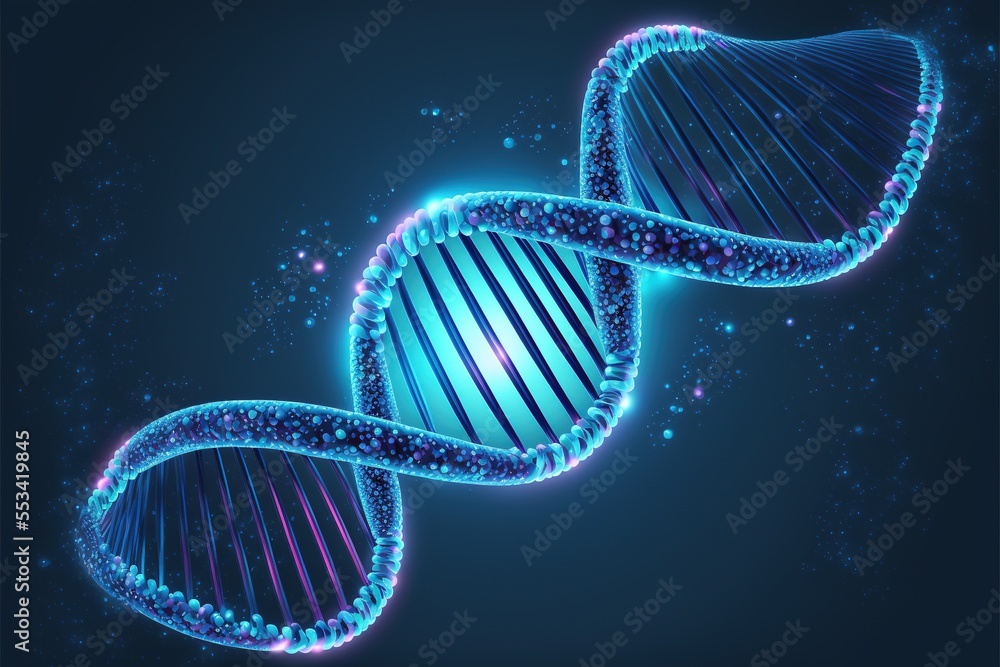 DNA Generative AI DNA Generative AI
