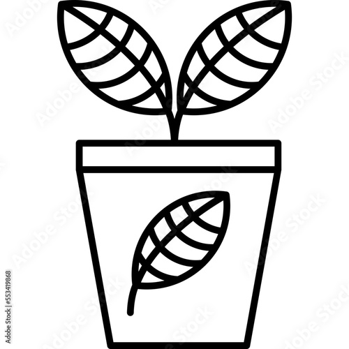 Plant Icon