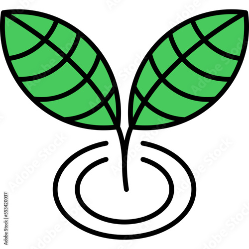 Plant Icon