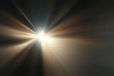 abstract caustic background.spectrum light rays