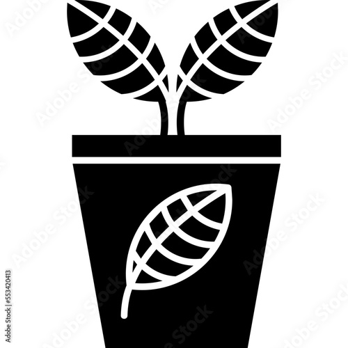 Plant Icon