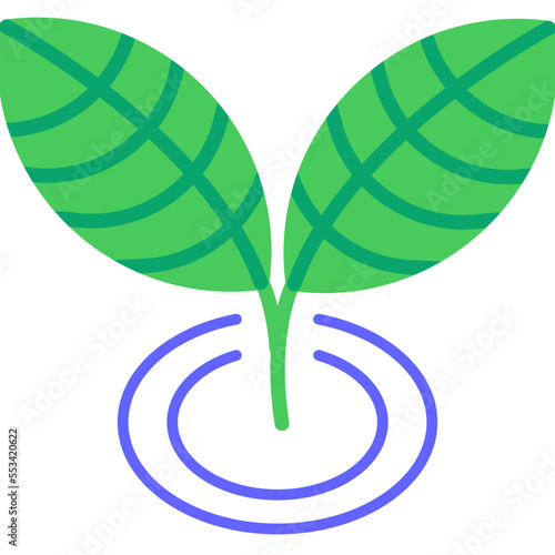 Plant Icon