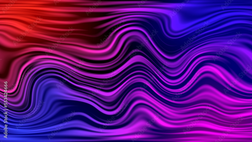abstract colorful turbulence liquid background illustration. abstract colorful turbulence liquid background illustration.