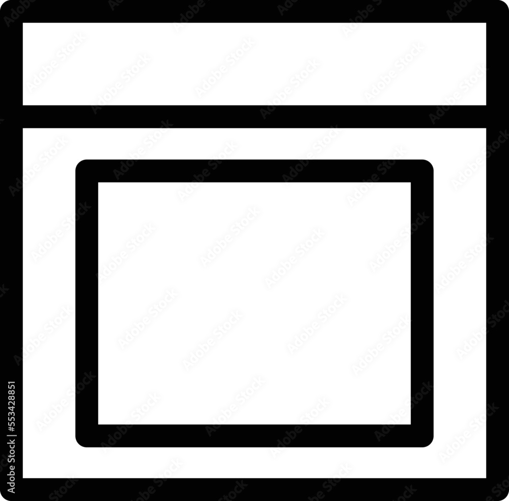 Square Box Vector Icon
Square Box Vector Icon