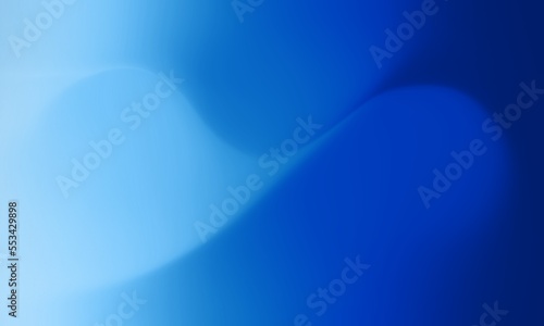 Gradient mesh abstract background. Futuristic holographic backdrop Iridescent graphic template for brochure, flyer, poster design, wallpaper, mobile screen.