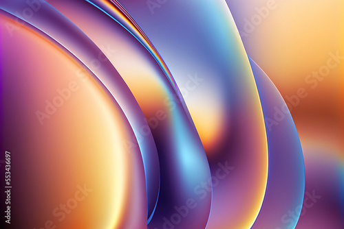 background,abstract colorful background,abstract background with waves,abstract background with bubbles © Moon