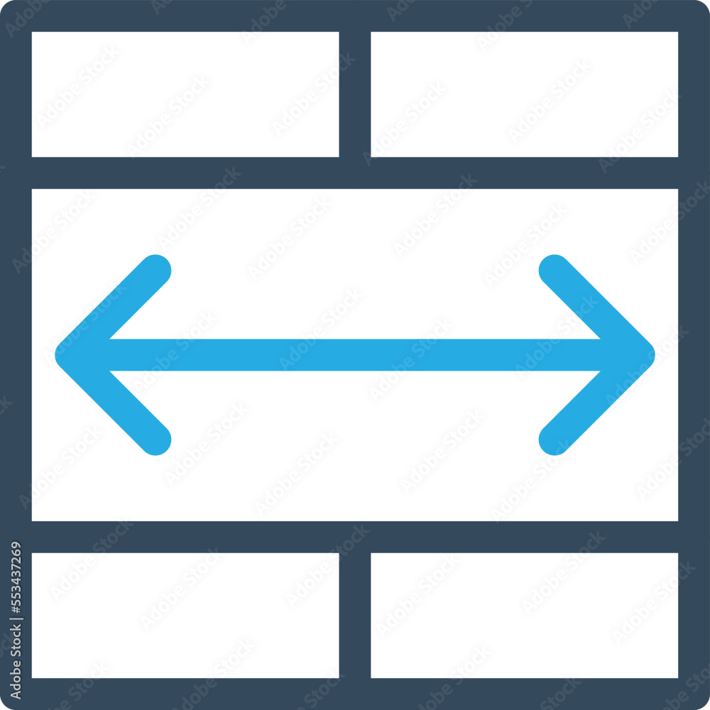 Arrow Box Vector Icon
Arrow Box Vector Icon