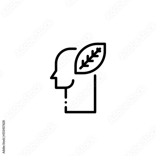 sustainibility icon