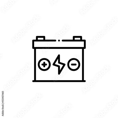 battery icon
