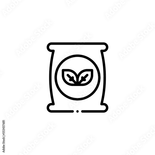 biomass energy icon