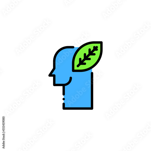 sustainibility icon