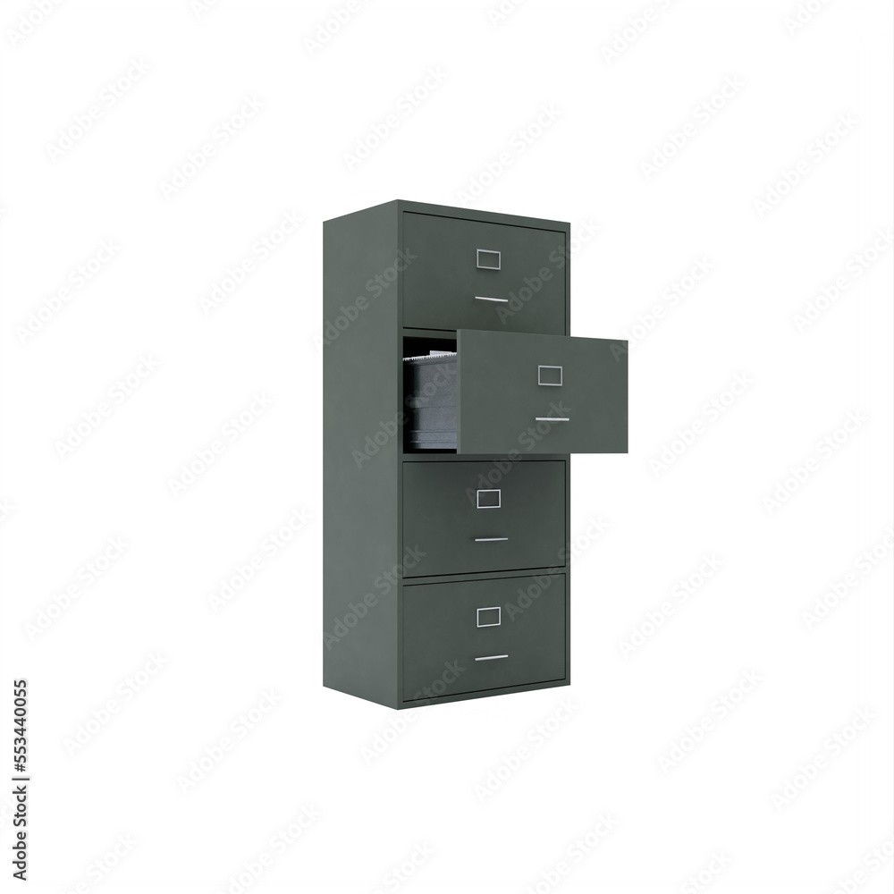 Filing Cabinet Filing Cabinet