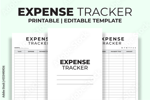 Expense Tracker