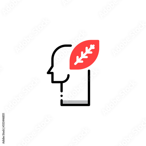 sustainibility icon