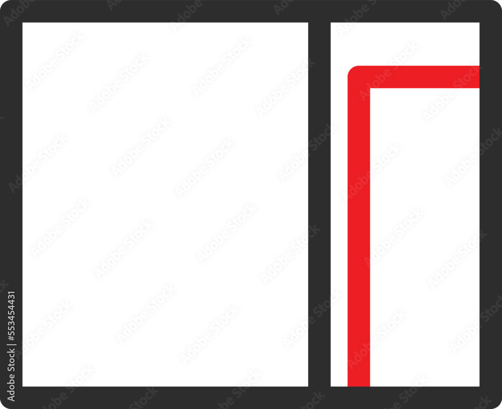 Columns Vector Icon
Columns Vector Icon