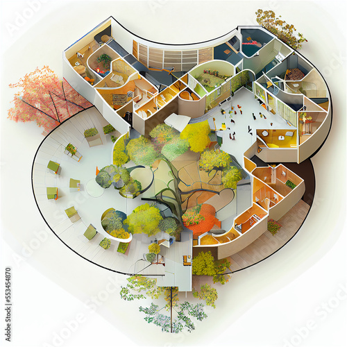 Architecture project