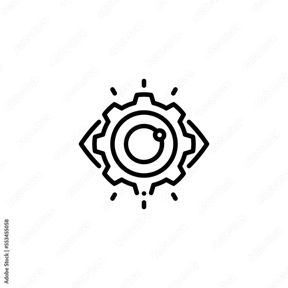perception icon perception icon