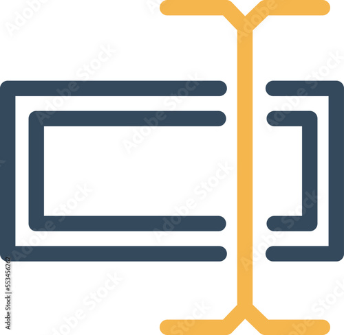 Edit File Vector Icon
