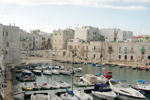 Giovinazzo photo