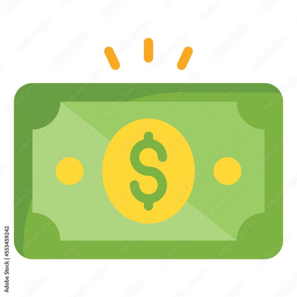 Dollar Icon Dollar Icon