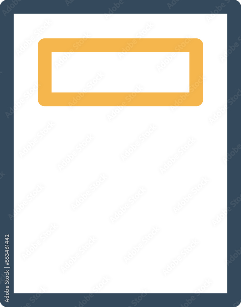 Button Vector Icon
Button Vector Icon